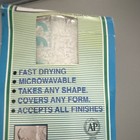 Activa Rigid Wrap Plaster Cloth For Molding  Quick Easy Fun  Mpn 69740116
