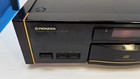 Pioneer Elite Pd-65 Cd Player   Works Great  No Remote