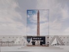Egypt Stamps 2025 Booklet Of The Opening Of The Grand Egyptian Museum 13 Pages