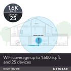 Cable Modem Wifi Router Combo C6300 Ac1750 Docsis 3 0 Netgear Compatible Xfinity