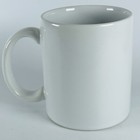 Union Pacific Railroad Dash 8 Locomotive Engine Train Coffee Mug Cup