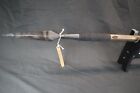 Functional Walking Stick  Sturdy Strong Sharp 68  Walking Spear