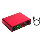For Focusrite Scarlett Solo 3rd Gen Usb Audio Interface The Guitarist Vocalistsa