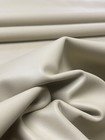 Tan European Semi Aniline Upholstery Leather Full Cow Hide 55sq Ft  pale Buff       