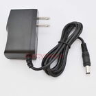 Dc 3v 4 5v 5v 6v 7 5v 8v 9v 10v 12v 15v 500ma 1a Power Adapter Supply 5 5mm Us