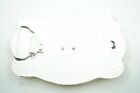 Large Western Horse Cowboy Cowgirl Gold silver Metal Belt Buckle