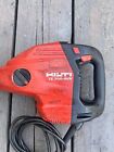 Hilti Te-700-avr Demolition Hammer Drill Corded Brushless