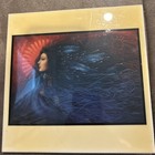   a Dream Through Time  By Sherry Vintson Tile Wall Art