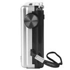 Portable 9 Band World Receiver Fm tv  am sw1-7 Multiband Radio Receiver Kk-9