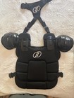 Premium  force3  Ix3  Umpire Bundle - Shoes And Hats Not Included