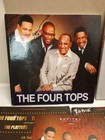 Four Tops  The Temptation  Freda Payne  The Platters Motown Signed Books   More