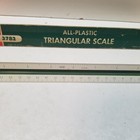 Vintage Keuffel   Esser K e  12  Machinist Scale Ruler Model 56 3782
