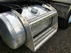 Peterbilt 26  Fuel Tank Step Kit Heavy Duty