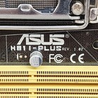 Asus H81i-plus  Intel Lga1150 Ddr3 Mini-itx Desktop Motherboard