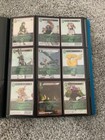 Final Fantasy Tcg Opus V Complete Set With Extra Heroic legends - All Near Mint