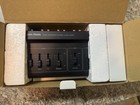 Vintage Radio Shack Realistic Video Enhancer 15-1961 Stereo Audio Mixer Mint
