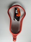 Stx Surgeon 10500 Lacrosse Head Red Unstrung    new  