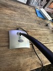 Logitech Usb Desktop Microphone Black Silver - Tested works