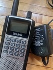 Uniden Bcd396xt Trunktracker Iv Apco 25 Digital Handheld Police Scanner W  Clip