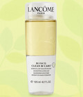 Lancome Bi-facil Clean   Care Eye Makeup Remover 95  Natural Origin 4 2oz 125 Ml