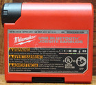 Milwaukee 2191-20 Redlithium Usb 3 0 Bluetooth Jobsite Ear Buds
