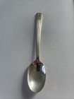 Hotel Statler Demitasse Vintage Souvenir Spoon Collectible
