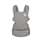 Tula Baby Explore Mesh Baby Carrier 7-45 Lb  Adjustable Newborn To Toddler