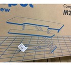 Flexispot 42  Desk Converter Height Adjustable Sit To Stand Up W Keyboard Tray