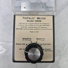 Trifield Emf Meter 100xe Magnetic Electric Radio Rf Paranormal Hunting Emf