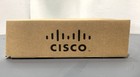 Cisco Cp-7841-k9 4-line Gigabit Voip Ip Phone New Open Box