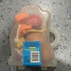 Vtg 2000 Mr  Potato Head Silly Suitcase Playskool Toy 32 Accessorie Parts Only