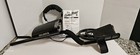 Bounty Hunter Quick Draw 2  Gold   Metal Detector Tested Works Great W bag Excel