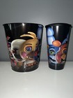 Five Nights At Freddy   s 2 Amc Exclusive New Popcorn Tin Bucket And Cup Toppers