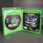 Call Of Duty Infinite Warfare Legacy Edition Cod Xbox One Complete Cib