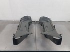 2006 Porsche Cayman S 987 Rear Storage Compartments   Trim  4760 F2
