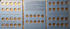 Statehood Washington Quarter Album Only  Vol  I 1999-2003-p   D  H e  Harris Co 