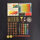 Doom Of The Eldar  Warhammer 40k Board Game  Games Workshop  1993 Complete