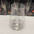 Lot Of 15  Glencairn Whiskey Glasses The Official Whiskey Nosing Tasting Glass