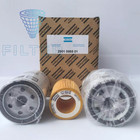 2901086501 Filter Kit Element For Atlas Copco Compressor Gx2 3 4 5 2901-0865-01