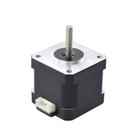 3pcs Nema17 Stepper Motor 1 5a 1 8 Degree 42n cm 42x38mm 2-phase For 3d Printer