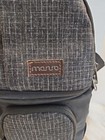 Mosiso Fashion Dslr Camera Sling Bag Case Sling Backpack For Nikon Canon Sony 