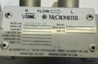 Mccrometer 3  150  V-cone Flow Meter Vs03qe03n-qs