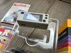 Kodak Charmera Mini Digital Camera - Retro Pattern  Type 4 - New Open Box Unused