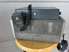 Vintage Johnson Viking   Johson Messenger Cb W  Mics