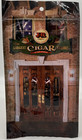 Jr Cigar Travel Humidor Resealable And Reusable Humidor Bag  10 Packs