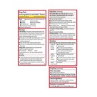 Tylenol Regular Strength Pain Relief Tablets With 325mg Acetaminophen  100 Count