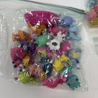 Hatchimals Colleggtibles Huge Lot Of 205 Mixed Seasons Editions   Accessories