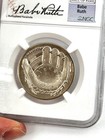 2014-d Us Young Collector s Set Baseball Hof Babe Ruth Half Dollar Coin Ngc Ms69