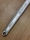 Craftsman Usa 16  Adjustable Wrench 44606 