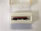 Marklin Z-scale Low Side Car  8610 With Box